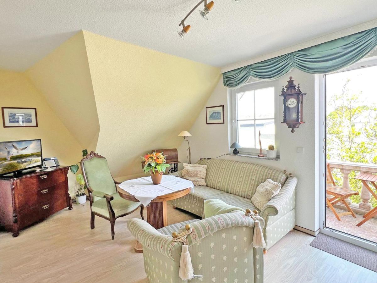 Villa Vivien Wohnung Donnerkeil ゲーレン エクステリア 写真