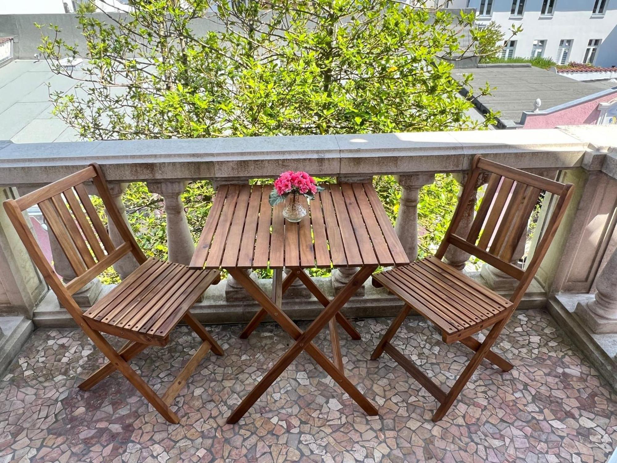 Villa Vivien Wohnung Donnerkeil ゲーレン エクステリア 写真